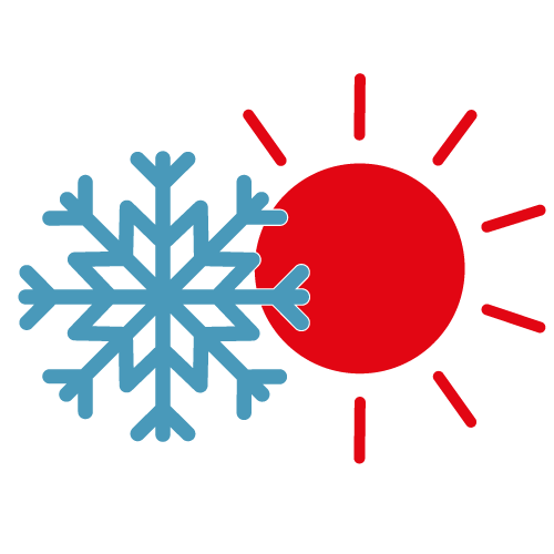 Froid/Chaud