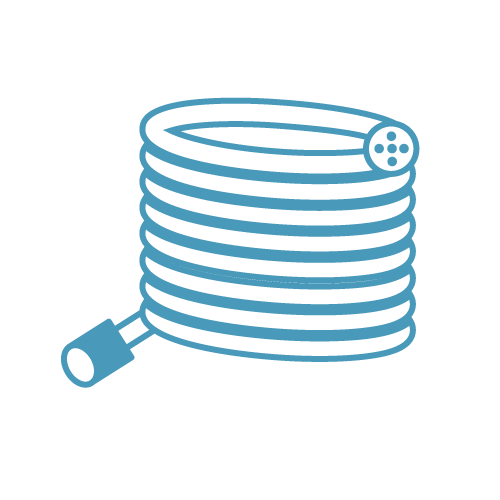 Échangeur coaxial
