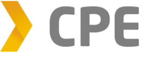 CPE logo titre