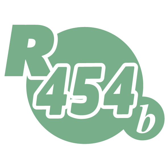 Réfrigérant R454b