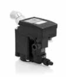 Condensate Drain